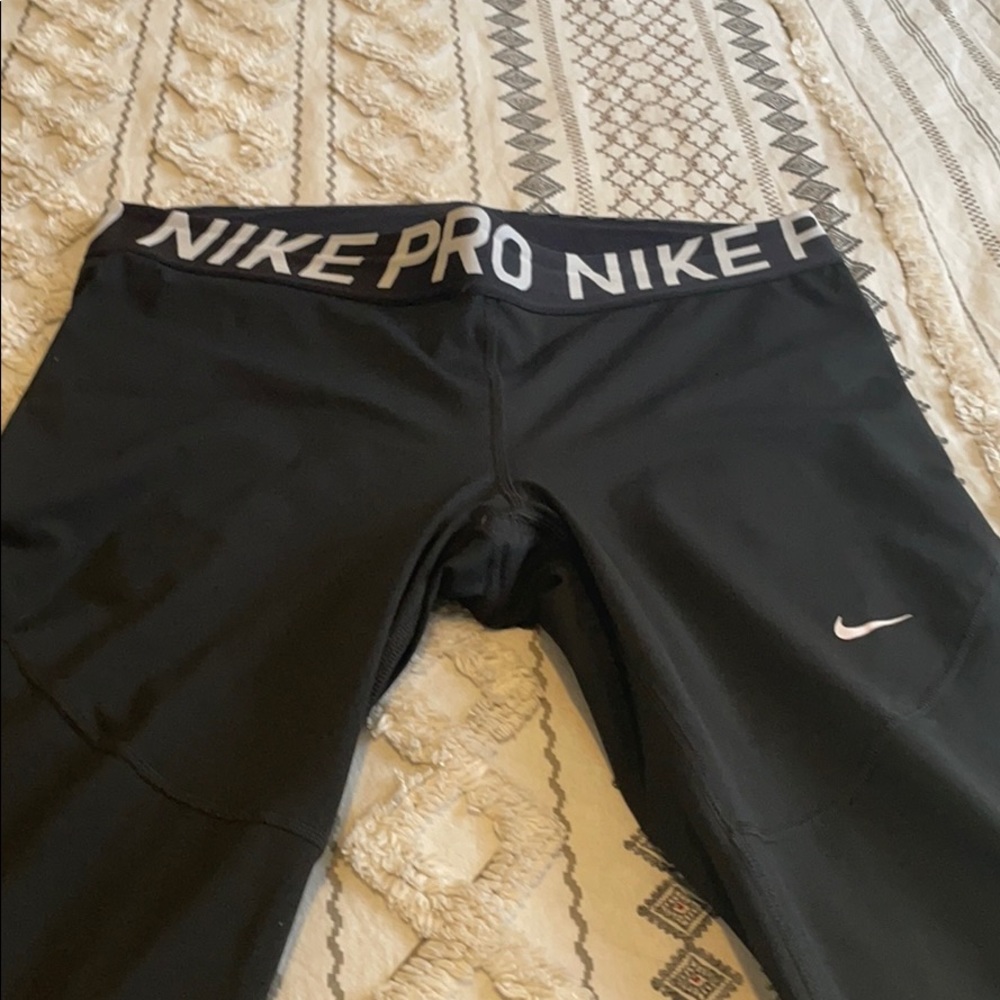 Nike Pro Leggings 2X
